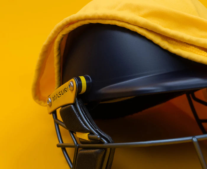 MASURI Cricket Helmet T LINE PLUS STEEL