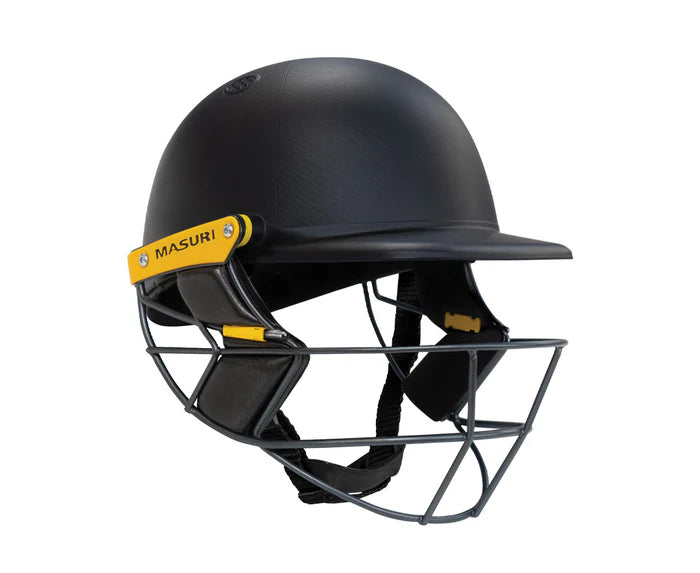 MASURI Cricket Helmet T LINE PLUS STEEL