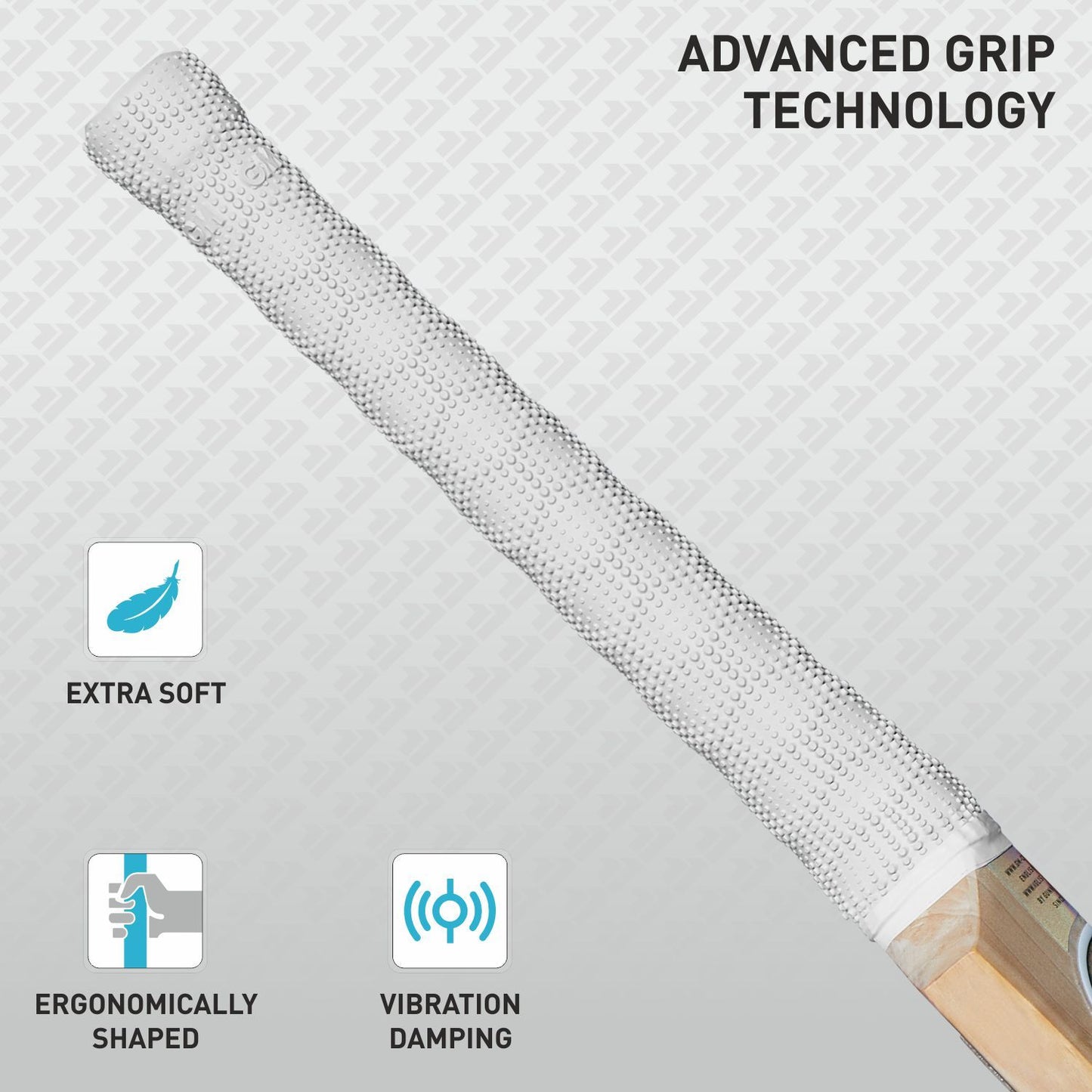 Kryos English Willow Cricket Bat