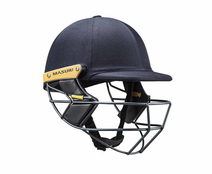 MASURI Cricket Helmet T LINE STEEL