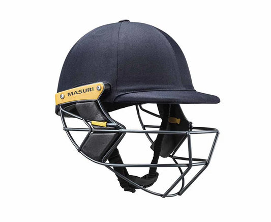 MASURI Cricket Helmet T LINE STEEL