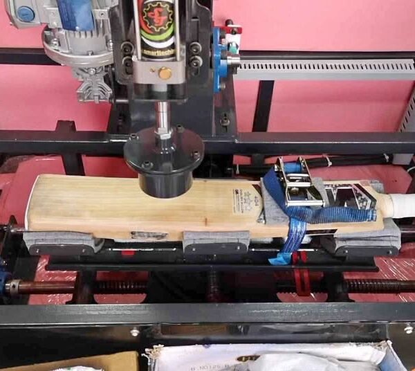 Cricket Bat Refurbishing
