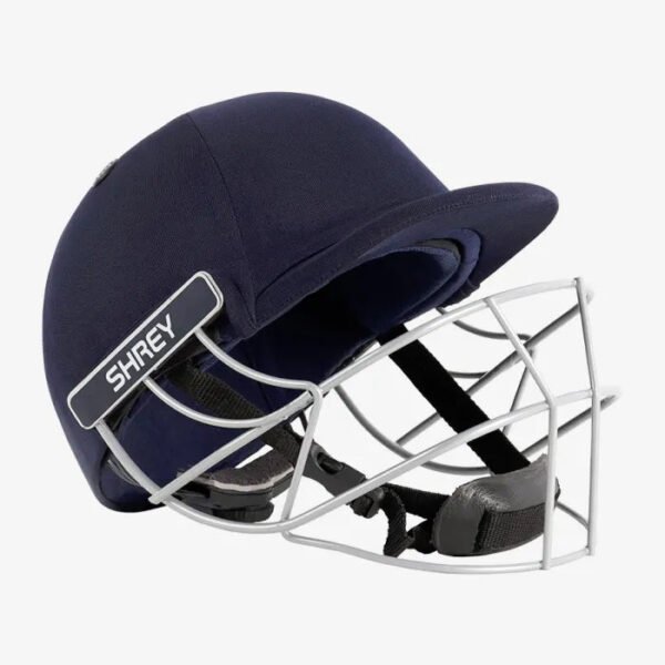 Cricket Helmets