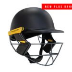 MASURI Cricket Helmet T LINE PLUS STEEL