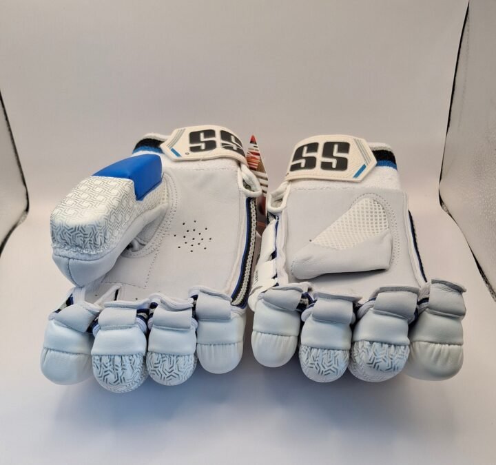 SS Dragon Cricket Batting Gloves - SMZ SPORTS Store UK