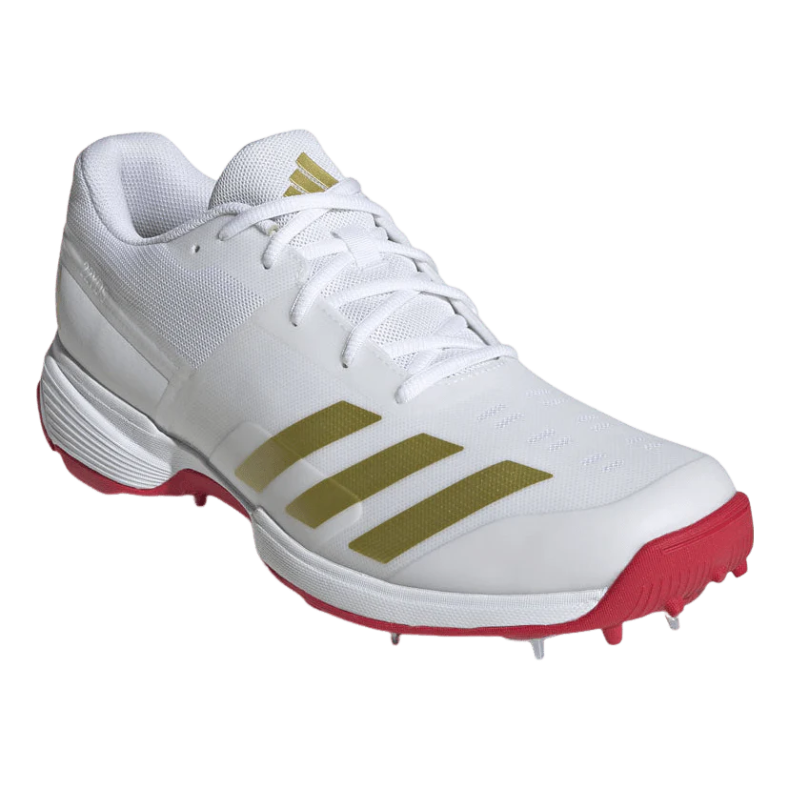 ADIDAS 22 YDS Cricket Shoes Metal Spikes