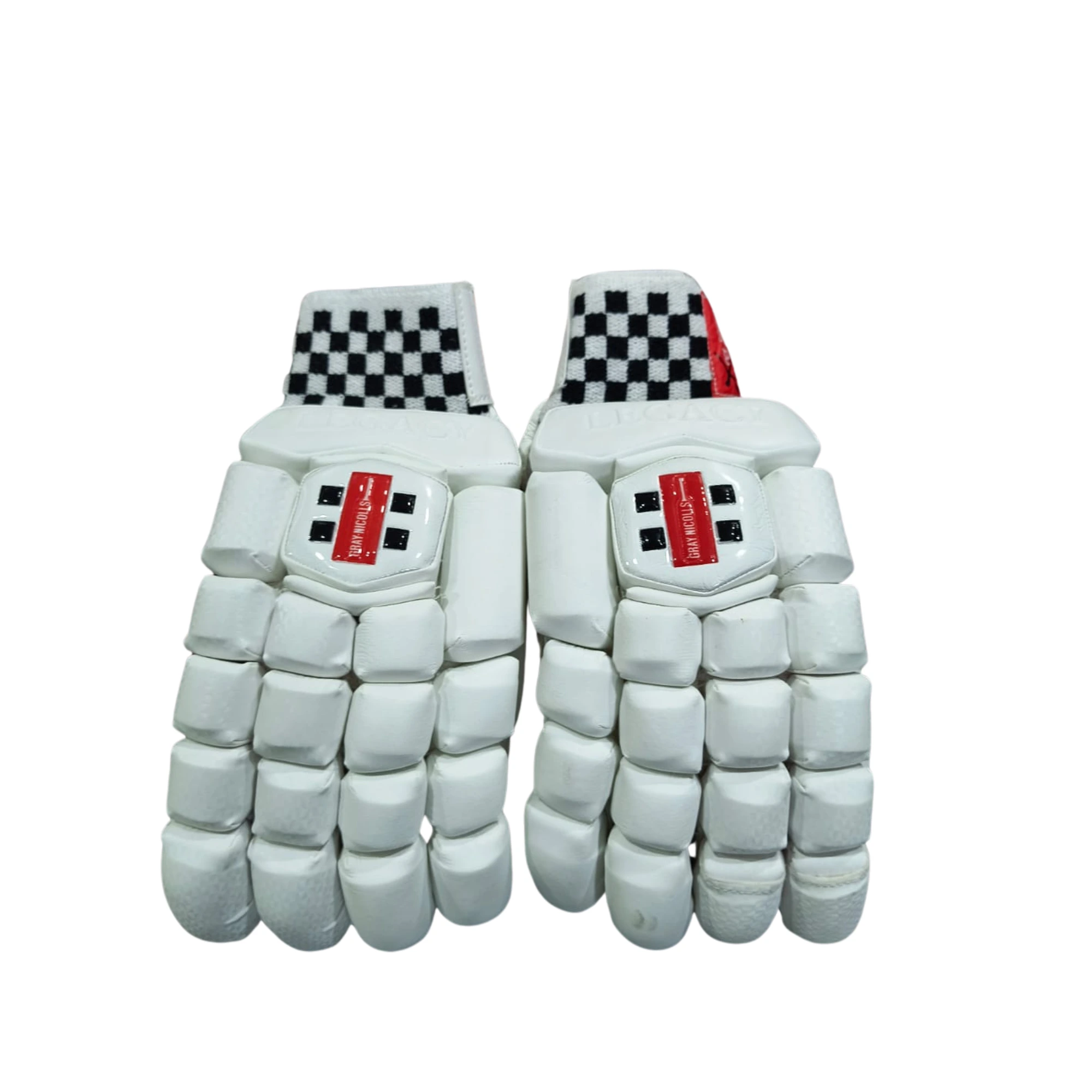 Gray Nicolls Legacy Batting Gloves Right Hand
